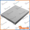 Filtre d'habitacle pour HONDA | FCF-HD-011, 21-H0-H09